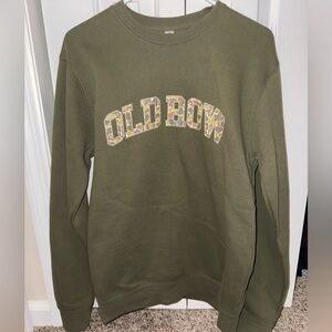 Old Row Sweatshirt